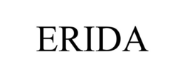ERIDA trademark