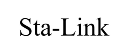 STA-LINK trademark