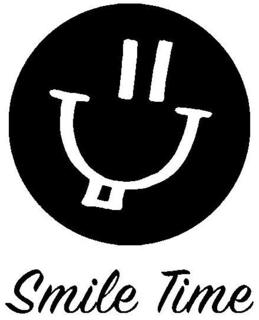 SMILE TIME trademark
