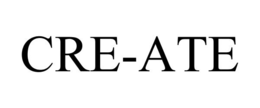 CRE-ATE trademark