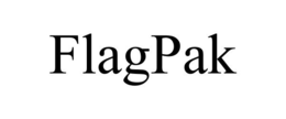 FLAGPAK trademark