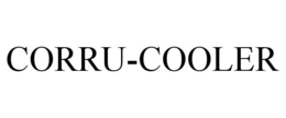 CORRU-COOLER trademark