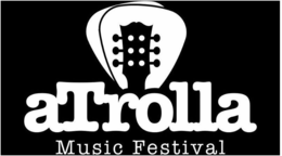 ATROLLA MUSIC FESTIVAL trademark