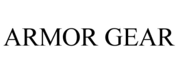 ARMOR GEAR trademark