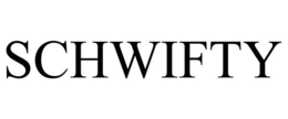 SCHWIFTY trademark