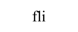 FLI trademark