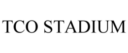 TCO STADIUM trademark