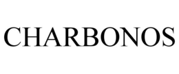 CHARBONOS trademark