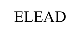 ELEAD trademark