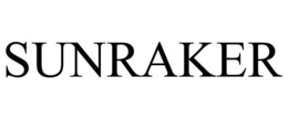 SUNRAKER trademark