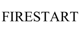 FIRESTART trademark