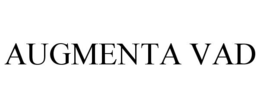 AUGMENTA VAD trademark