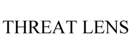 THREAT LENS trademark