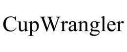 CUPWRANGLER trademark