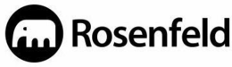 ROSENFELD trademark