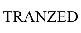 TRANZED trademark