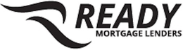 R READY MORTGAGE LENDERS trademark