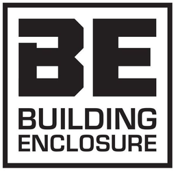 B E BUILDING ENCLOSURE trademark