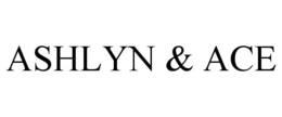 ASHLYN & ACE trademark