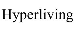 HYPERLIVING trademark
