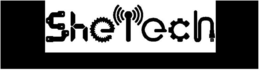 SHETECH trademark