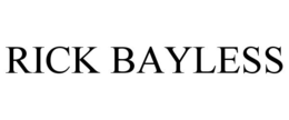 RICK BAYLESS trademark