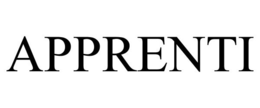 APPRENTI trademark