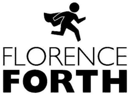 FLORENCE FORTH trademark