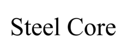 STEEL CORE trademark