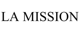 LA MISSION trademark
