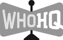 WHO HQ trademark
