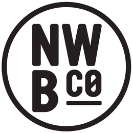 NBW CO trademark