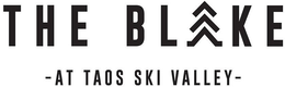 THE BLAKE AT TAOS SKI VALLEY trademark