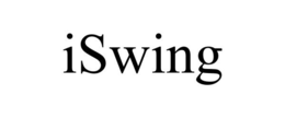 ISWING trademark