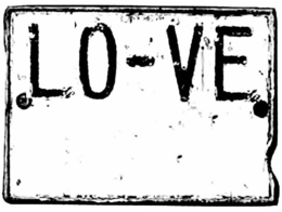 LO-VE trademark