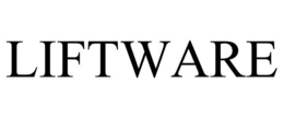 LIFTWARE trademark