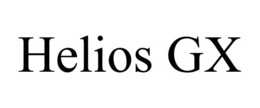HELIOS GX trademark