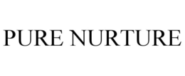 PURE NURTURE trademark