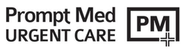 PROMPT MED URGENT CARE PM trademark