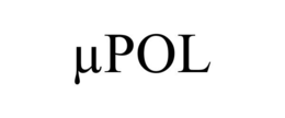 µPOL trademark