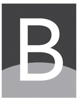 B trademark