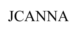 JCANNA trademark