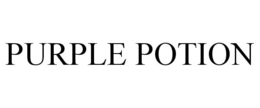 PURPLE POTION trademark