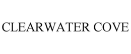 CLEARWATER COVE trademark