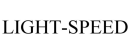 LIGHT-SPEED trademark