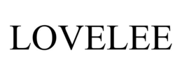 LOVELEE trademark