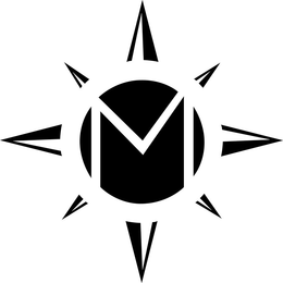 M trademark