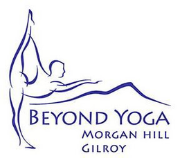 BEYOND YOGA MORGAN HILL GILROY trademark