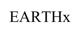 EARTHX trademark