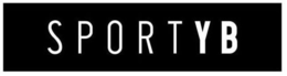 SPORTYB trademark